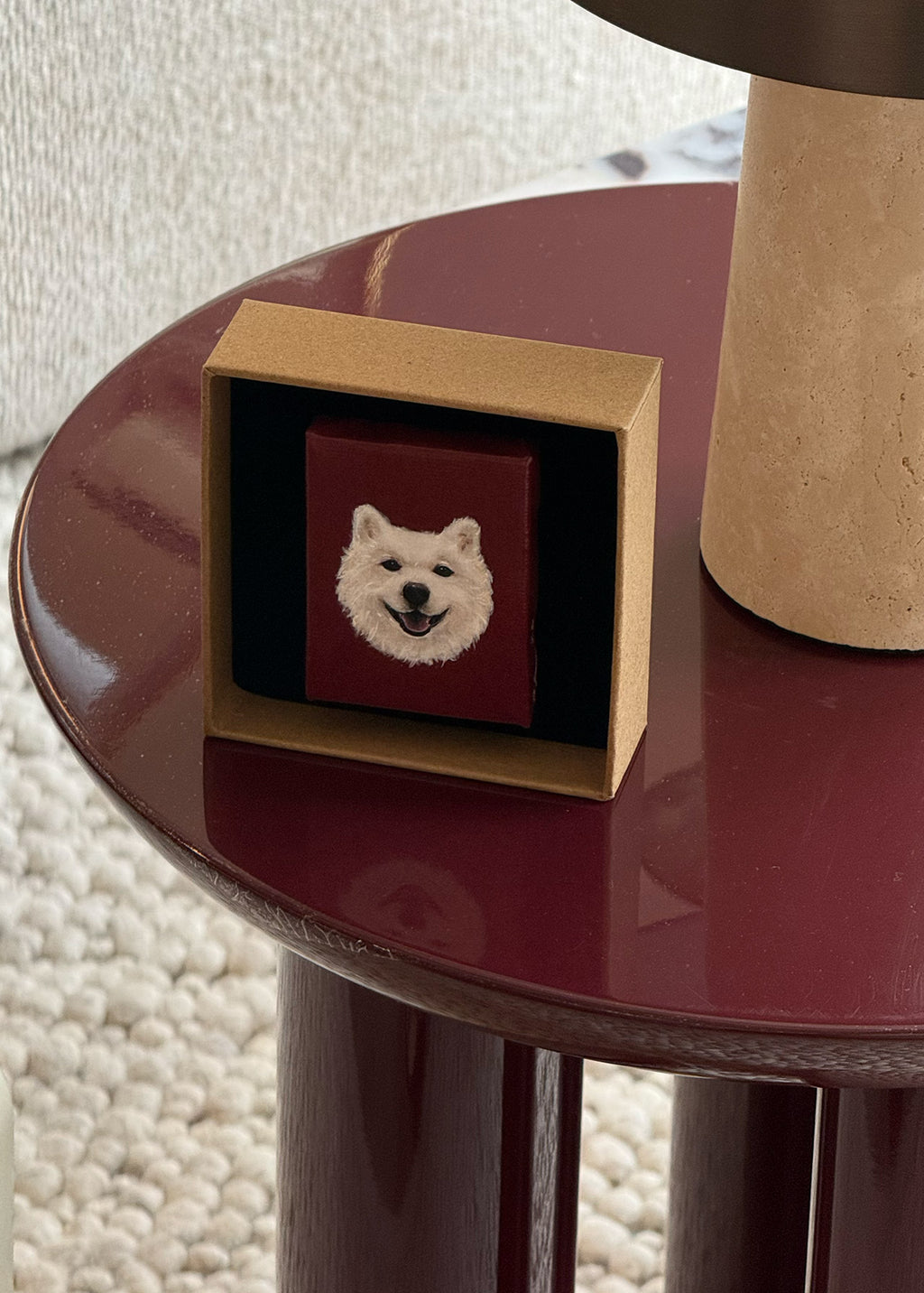 5x7 Mini Pet Portrait