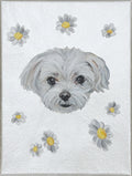15x20 Pet Portrait